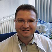 Dr. Hannes Fischer